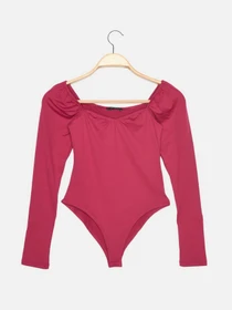 Боди и корсеты Trendyol модель TWOAW22BD0020/Murdum Фото