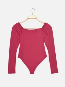 Боди и корсеты Trendyol модель TWOAW22BD0020/Murdum Фото