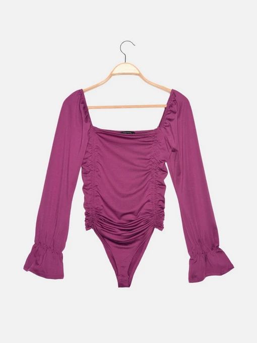 Боди и корсеты Trendyol модель TWOAW22BD0021/Murdum Фото