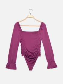 Боди и корсеты Trendyol модель TWOAW22BD0021/Murdum Фото