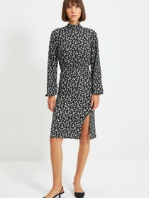 Рубашки Trendyol модель TWOAW22BZ0260/Cok Renkli Фото
