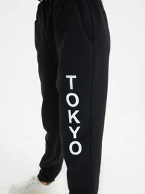 Брюки Trendyol модель TWOAW22EA0181/Siyah Фото
