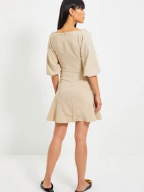 Платья Trendyol модель TWOAW22EL0082/Tas Фото