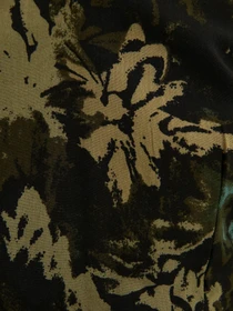Платья Trendyol модель TWOAW22EL0501/Siyah Фото
