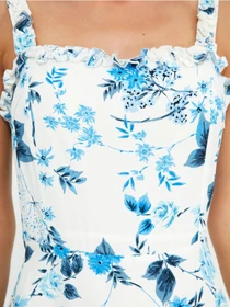 Платья Trendyol модель TWOSS21EL2658/Ekru Фото