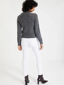 Свитры и кардиганы Trendyol модель TWOAW22KZ1034/Antrasit Фото