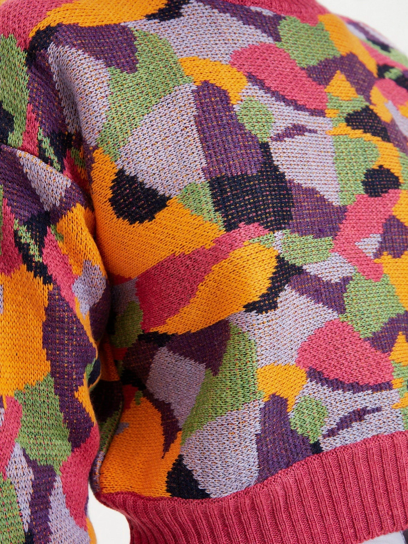 Свитры и кардиганы Trendyol модель TWOAW22KZ1164/Pembe Свитры и кардиганы Trendyol модель TWOAW22KZ1164/Pembe Фото