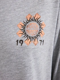 Худі та світшоти Trendyol модель TWOAW22TS0037/Gri Фото