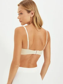 Нижнее белье Trendyol модель THMSS21SU0141/Siyah-Ten Фото