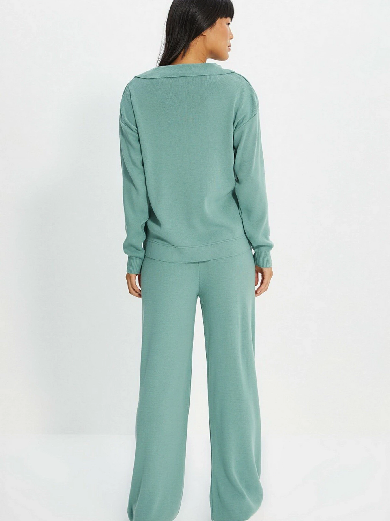 Костюмы Trendyol модель TWOAW21AU0018/Yesil Фото