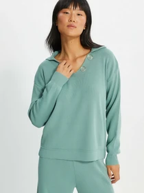 Костюмы Trendyol модель TWOAW21AU0018/Yesil Фото