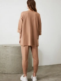 Костюмы Trendyol модель TWOAW21AU0032/Bej Фото