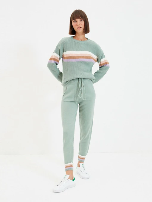 Костюмы Trendyol модель TWOAW21AU0041/Mint Фото