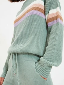 Костюмы Trendyol модель TWOAW21AU0041/Mint Фото