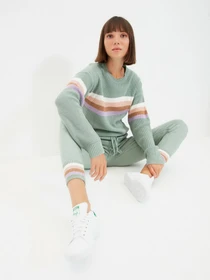Костюмы Trendyol модель TWOAW21AU0041/Mint Фото