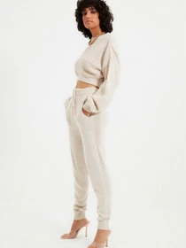 Костюмы Trendyol модель TWOAW21AU0047/Bej Фото