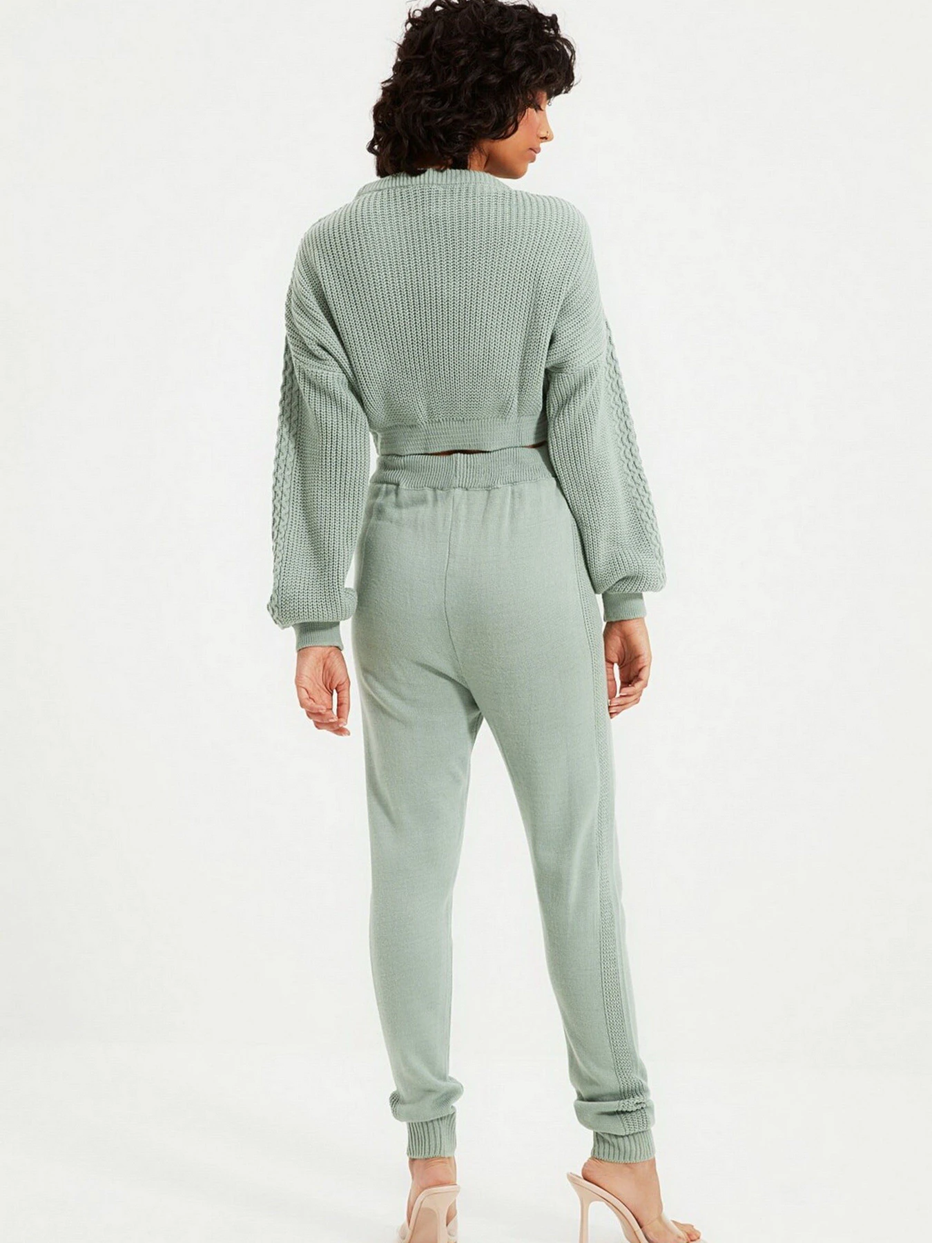 Костюмы Trendyol модель TWOAW21AU0047/Mint Фото
