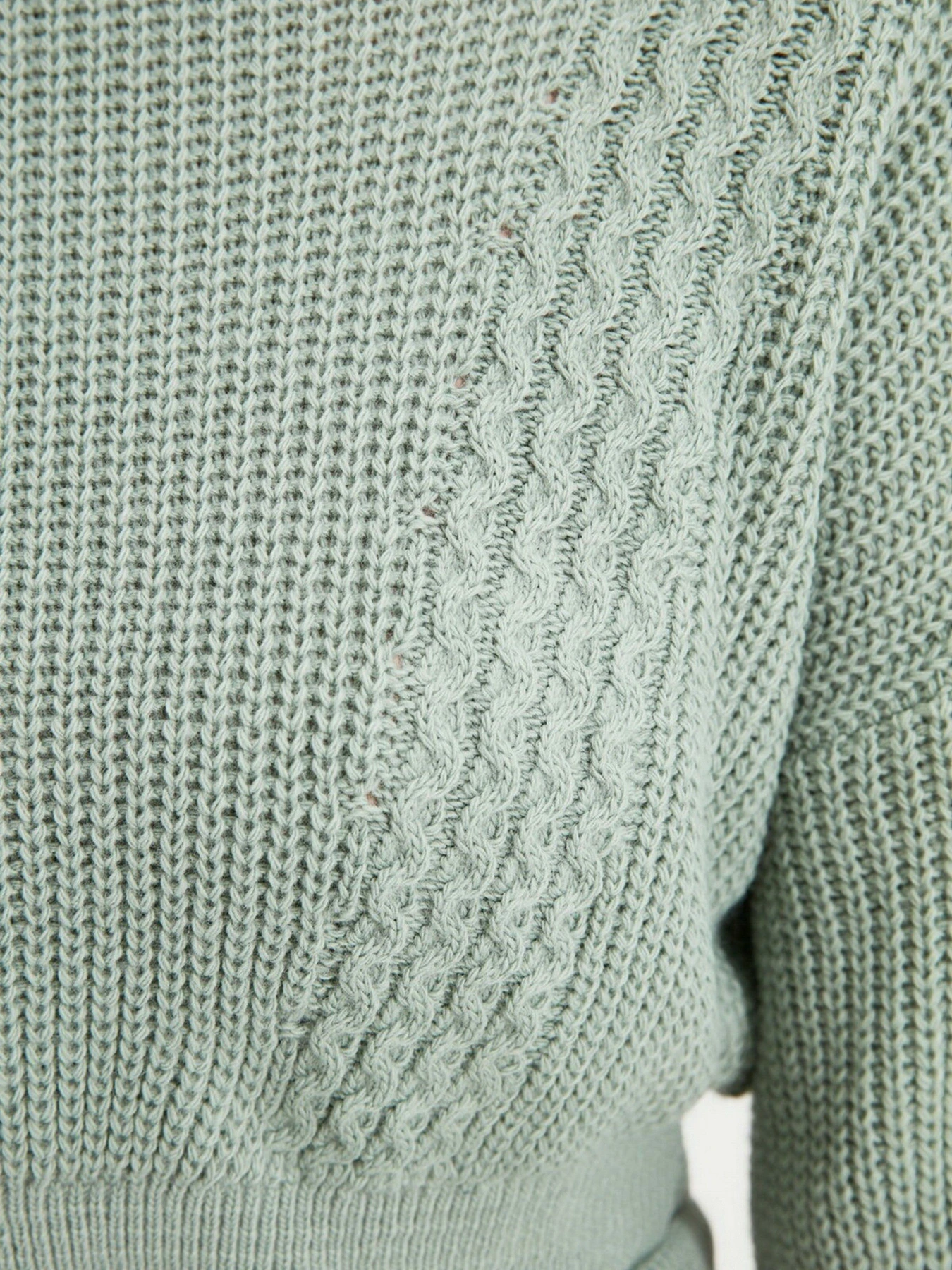 Костюмы Trendyol модель TWOAW21AU0047/Mint Фото