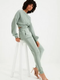 Костюмы Trendyol модель TWOAW21AU0047/Mint Фото