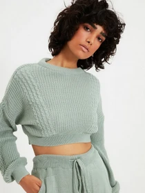 Костюмы Trendyol модель TWOAW21AU0047/Mint Фото