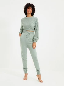 Костюмы Trendyol модель TWOAW21AU0047/Mint Фото