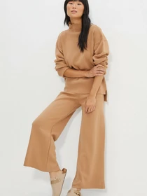Костюмы Trendyol модель TWOAW21AU0060/Camel Фото