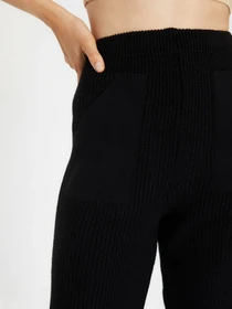 Костюмы Trendyol модель TWOAW21AU0137/Siyah Фото