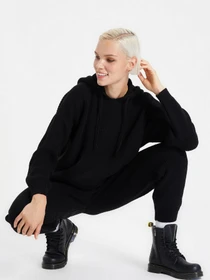Костюмы Trendyol модель TWOAW21AU0137/Siyah Фото