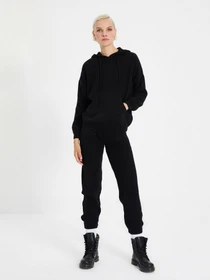 Костюмы Trendyol модель TWOAW21AU0137/Siyah Фото