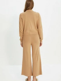 Костюмы Trendyol модель TWOAW22AU0005/Camel Фото