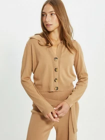 Костюмы Trendyol модель TWOAW22AU0005/Camel Фото