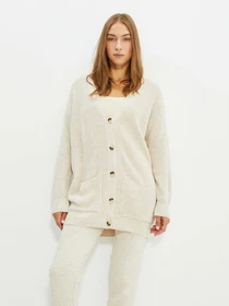 Костюмы Trendyol модель TWOAW22AU0011/Bej Фото