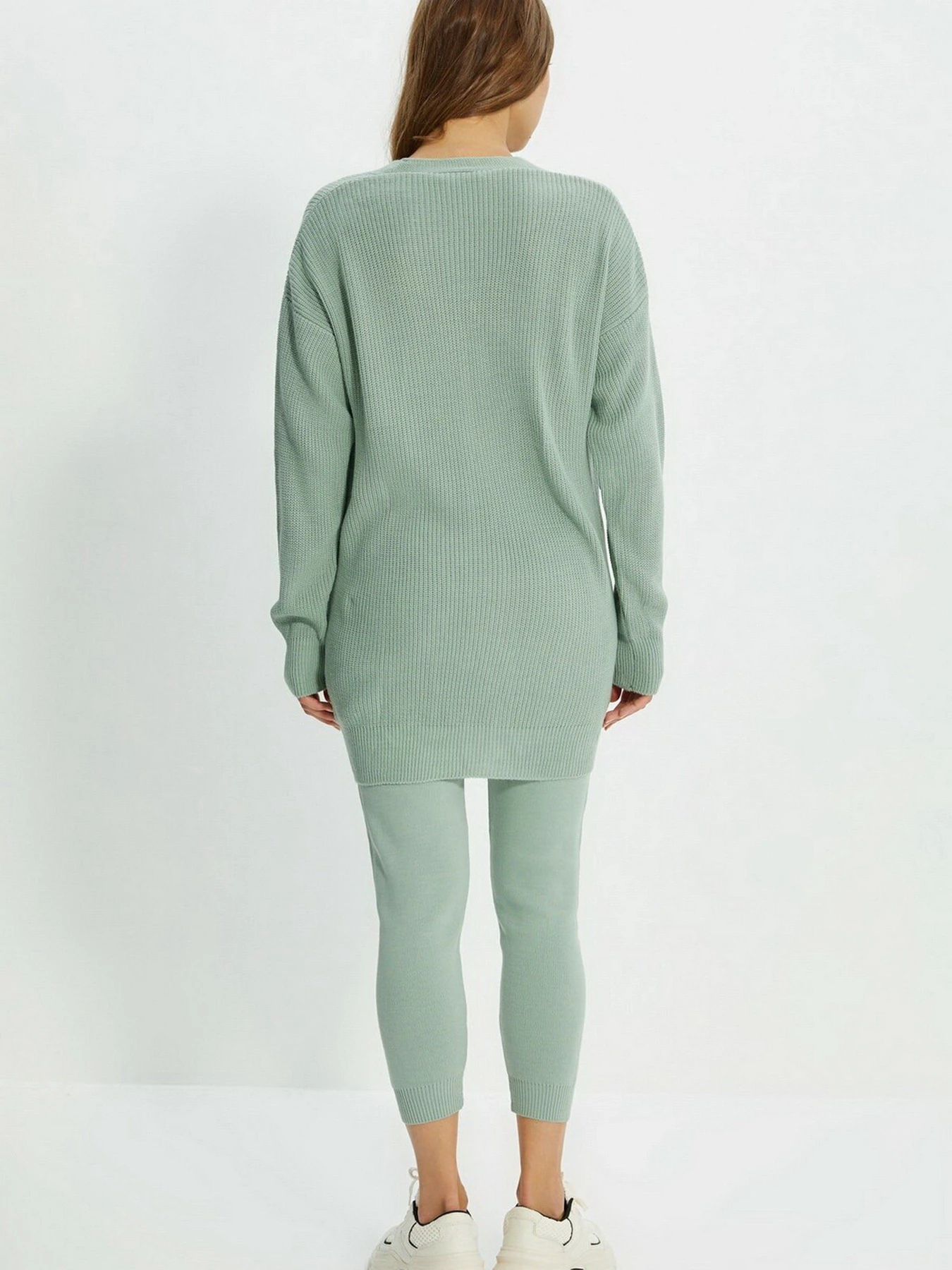Костюмы Trendyol модель TWOAW22AU0011/Mint Фото