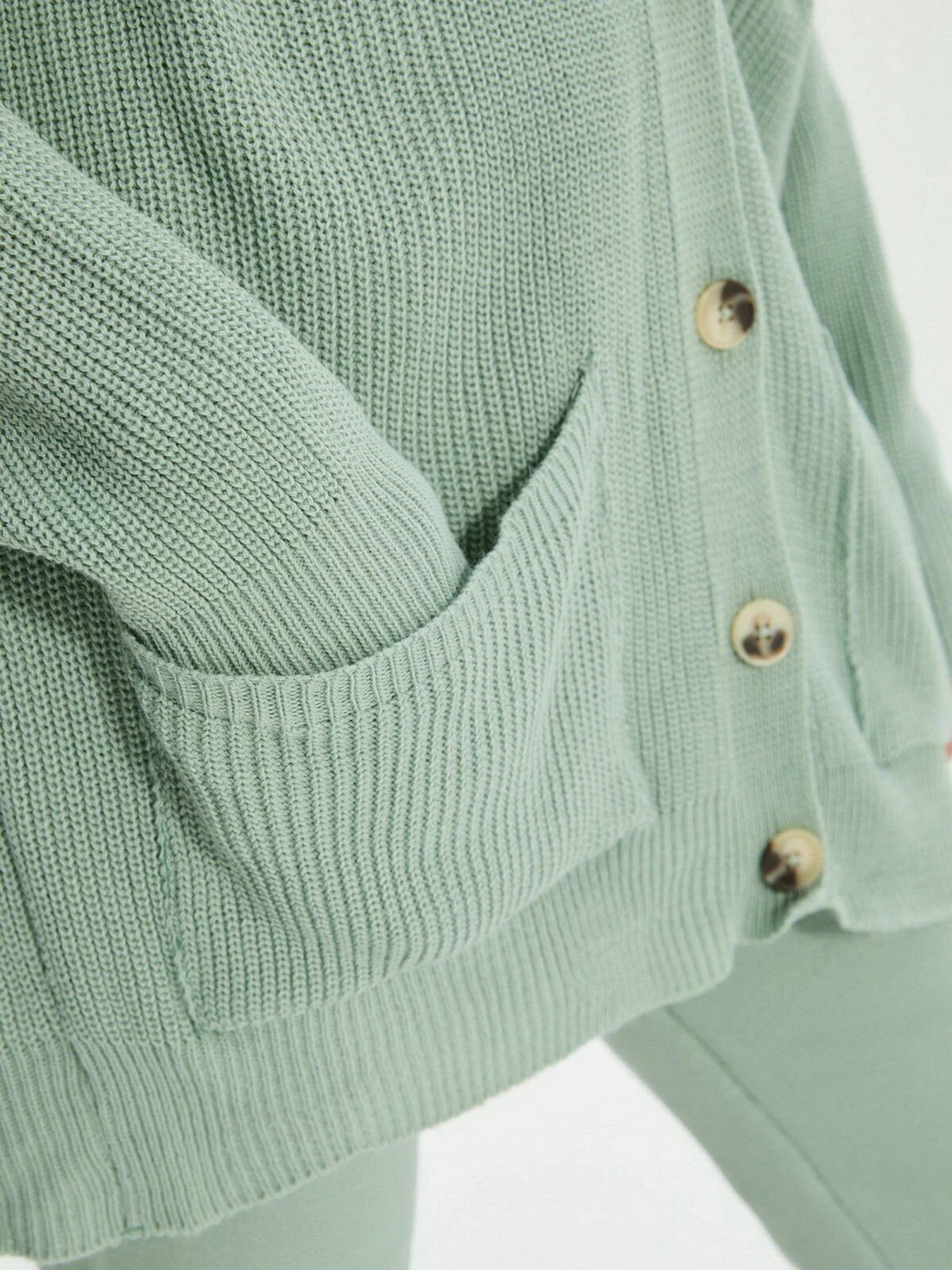 Костюмы Trendyol модель TWOAW22AU0011/Mint Фото