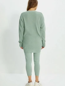 Костюмы Trendyol модель TWOAW22AU0011/Mint Фото