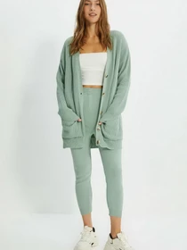 Костюмы Trendyol модель TWOAW22AU0011/Mint Фото