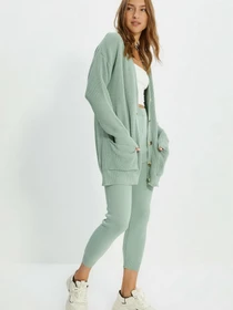 Костюмы Trendyol модель TWOAW22AU0011/Mint Фото