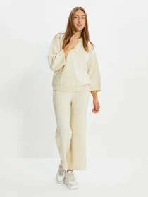 Костюмы Trendyol модель TWOAW22AU0021/Bej Фото