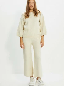 Костюмы Trendyol модель TWOAW22AU0021/Bej Фото