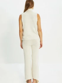 Костюмы Trendyol модель TWOAW22AU0028/Bej Фото
