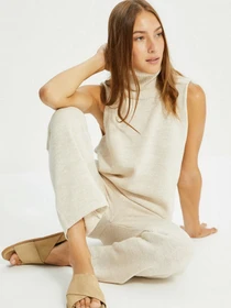 Костюмы Trendyol модель TWOAW22AU0028/Bej Фото