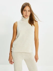 Костюмы Trendyol модель TWOAW22AU0028/Bej Фото