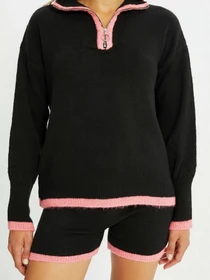 Костюмы Trendyol модель TWOAW22AU0037/Siyah Фото