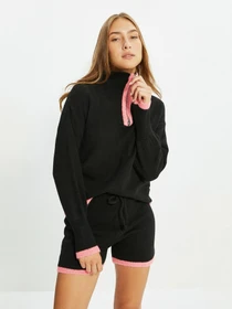 Костюмы Trendyol модель TWOAW22AU0037/Siyah Фото