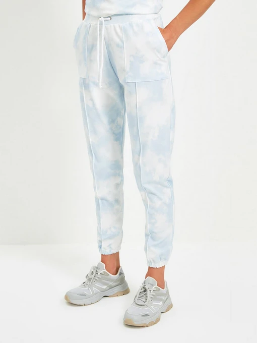 Брюки Trendyol модель TWOAW22EA0048/Mavi Фото