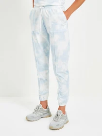 Брюки Trendyol модель TWOAW22EA0048/Mavi Фото