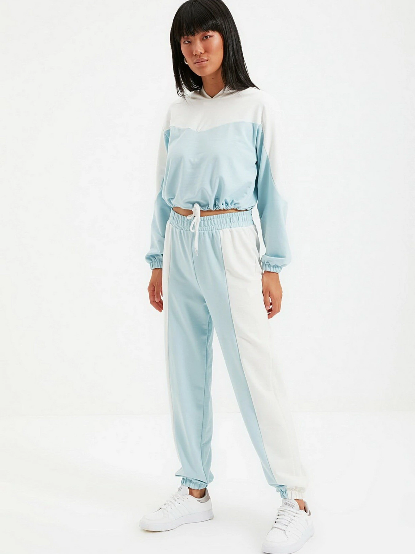 Костюмы Trendyol модель TWOAW22EM0006/Mavi Фото