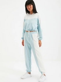 Костюмы Trendyol модель TWOAW22EM0006/Mavi Фото