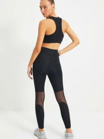 Брюки Trendyol модель TWOSS19YN0216/Siyah Фото
