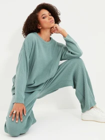 Костюмы Trendyol модель TWOSS20AU0084/Mint Фото